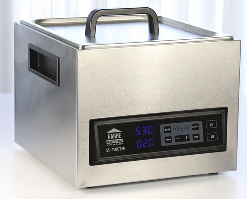 Maquina de Coccion Al Vac�o Profesional Sous Vide Sv-master